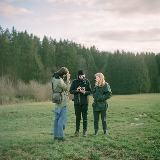 | Fotobus Society, Darscheid